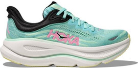Hoka נעלי ריצה הוקה בונדי 9 לנשים Hoka BONDI 9 1162012/BTF