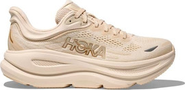 Hoka נעלי ריצה הוקה בונדי 9 לנשים Hoka BONDI 9 1162012/VCH VANILLA