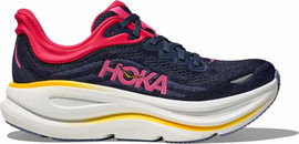Hoka Bondi 9 נעלי ריצה לנשים