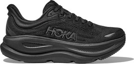 Hoka נעלי ריצה הוקה בונדי 9 רחבות לגברים Hoka BONDI 9 WIDE 1162013/BBLC