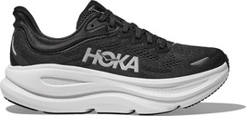 Hoka Bondi 9 2E נעלי ריצה רחבות לגברים
