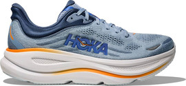 Hoka Bondi 9 2E נעלי ריצה רחבות לגברים