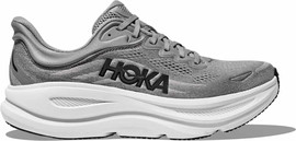 Hoka Bondi 9 2E נעלי ריצה רחבות לגברים