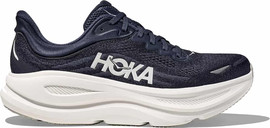 Hoka Bondi 9 2E נעלי ריצה רחבות לגברים