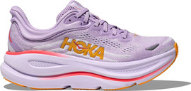 Hoka Bondi 9 D נעלי ריצה רחבות לנשים
