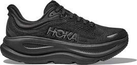 Hoka Bondi 9 D נעלי ריצה רחבות לנשים