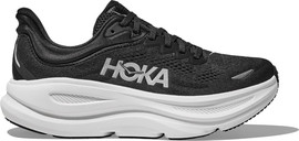 Hoka Bondi 9 D נעלי ריצה רחבות לנשים