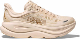 Hoka Bondi 9 D נעלי ריצה רחבות לנשים