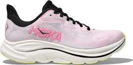 Hoka נעלי ריצה  קליפטון 10 לנשים  CLIFTON 10 1162031/CTNS CARNATION/STARLIGH