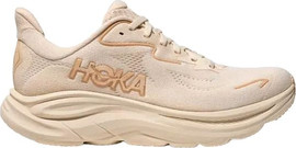 Hoka נעלי ריצה  קליפטון 10 לנשים  CLIFTON 10 1162031/VCH VANILLA/BIRCH