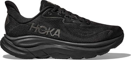 Hoka Clifton 10 2E נעלי ריצה רחבות לגברים