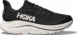 Hoka Clifton 10 D נעלי ריצה רחבות לנשים