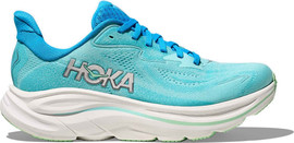 Hoka Clifton 10 D נעלי ריצה רחבות לנשים