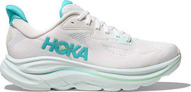 Hoka Clifton 10 D נעלי ריצה רחבות לנשים