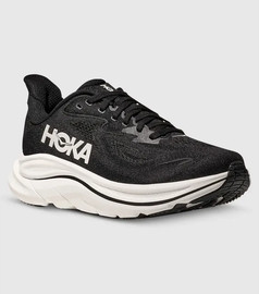 Hoka Hoka CLIFTON 10 X-WIDE 1162052-bwht נעלי ריצה