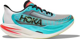 Hoka U Cielo X1 2.0 נעלי תחרות כביש עם קרבון