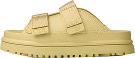 UGG כפכפי UGG לנשים ונוער דגם GoldenGlow