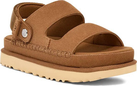 UGG UGG Goldenstar Glide 1167399-che כפכפים