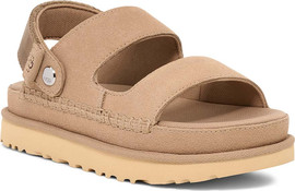 UGG UGG Goldenstar Glide 1167399-san כפכפים