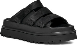 UGG UGG BLK GoldenGlow Slide 1167430-blk סנדלים