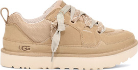 UGG נעלי UGG Lo Lowmel גברים - האג - Brown