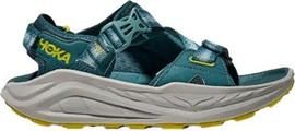Hoka סנדלי  לגברים  1162570/BTWL INFINI HIKE TC BLUE
