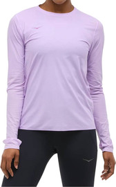 Hoka Airolite Run Long Sleeve חולצת ריצה ארוכה לנשים