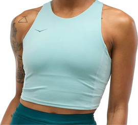 Hoka Elaro Crop Bra חזיית ספורט