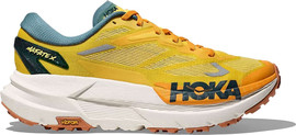 Hoka Mafate X נעלי ריצת שטח לגברים