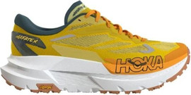 Hoka נעלי ריצה הוקה מאפטה איקס לגברים Hoka 1161990/ZTM MAFATE X ZEST/MOUNTAIN