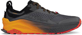 Altra נעלי ריצת שטח אלטרה אולימפוס 6 Altra OLYMPUS 6 A0A85NJ013