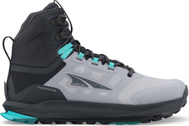 Altra Lone Peak 9 Waterproof Mid נעלי טיולים לנשים