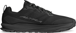 Altra Lone Peak 9+ נעלי ריצת שטח לגברים