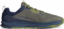 Altra Lone Peak 9+ נעלי ריצת שטח לגברים