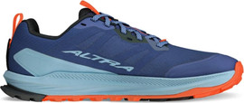 Altra Lone Peak 9+ נעלי ריצת שטח לגברים