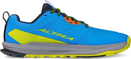 Altra Lone Peak 9+ נעלי ריצת שטח לגברים