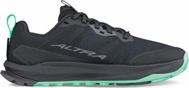 Altra Lone Peak 9+ נעלי ריצת שטח לנשים