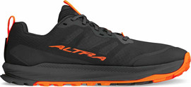 Altra Lone Peak 9+נעלי ריצת שטח אלטרה לגברים