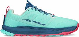 Altra Lone Peak 9+ נעלי ריצת שטח לנשים