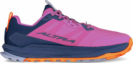 Altra Lone Peak 9+ נעלי ריצת שטח לנשים