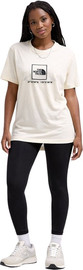 The North Face טי שירט The North Face לנשים