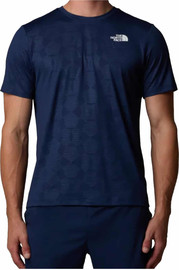 The North Face The North Face Embossed חולצה לגברים