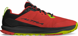 Altra Lone Peak 9+ נעלי ריצת שטח לגברים