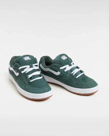Vans נעלי ואנס Speed WS גברים - ואנס - Green