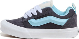 Vans נעלי סניקרס Vans לילדים דגם Knu Skool