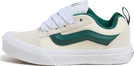 Vans נעלי סניקרס Vans לילדים דגם Knu Skool