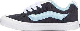 Vans נעלי סניקרס Vans לנשים דגם Knu Skool