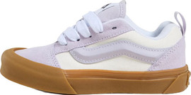 Vans נעלי סניקרס Vans לנשים דגם Knu Skool