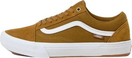 Vans נעלי סניקרס Vans לגברים דגם Bmx Old Skool