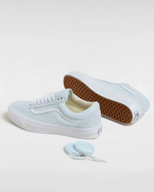 Vans נעלי ואנס LX Old Skool נשים - ואנס - Blue